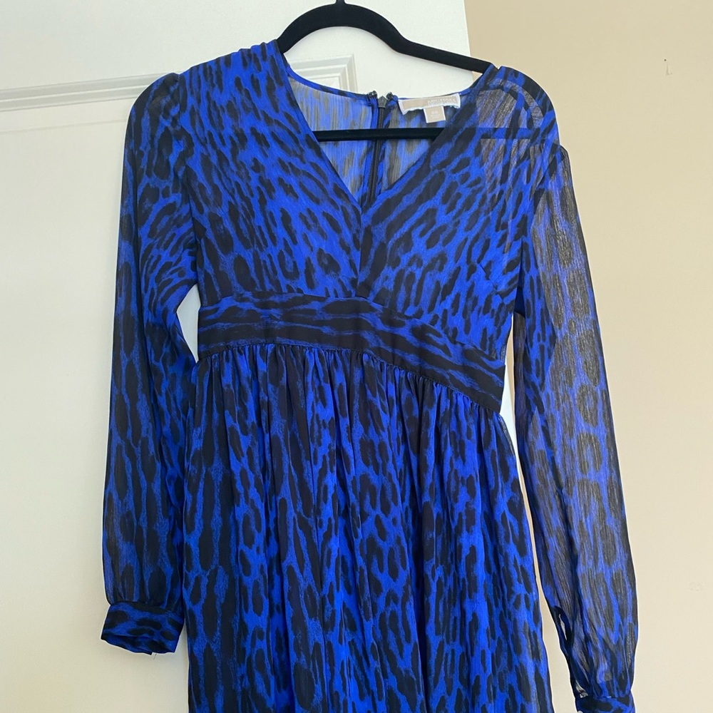Michael kors dress 00